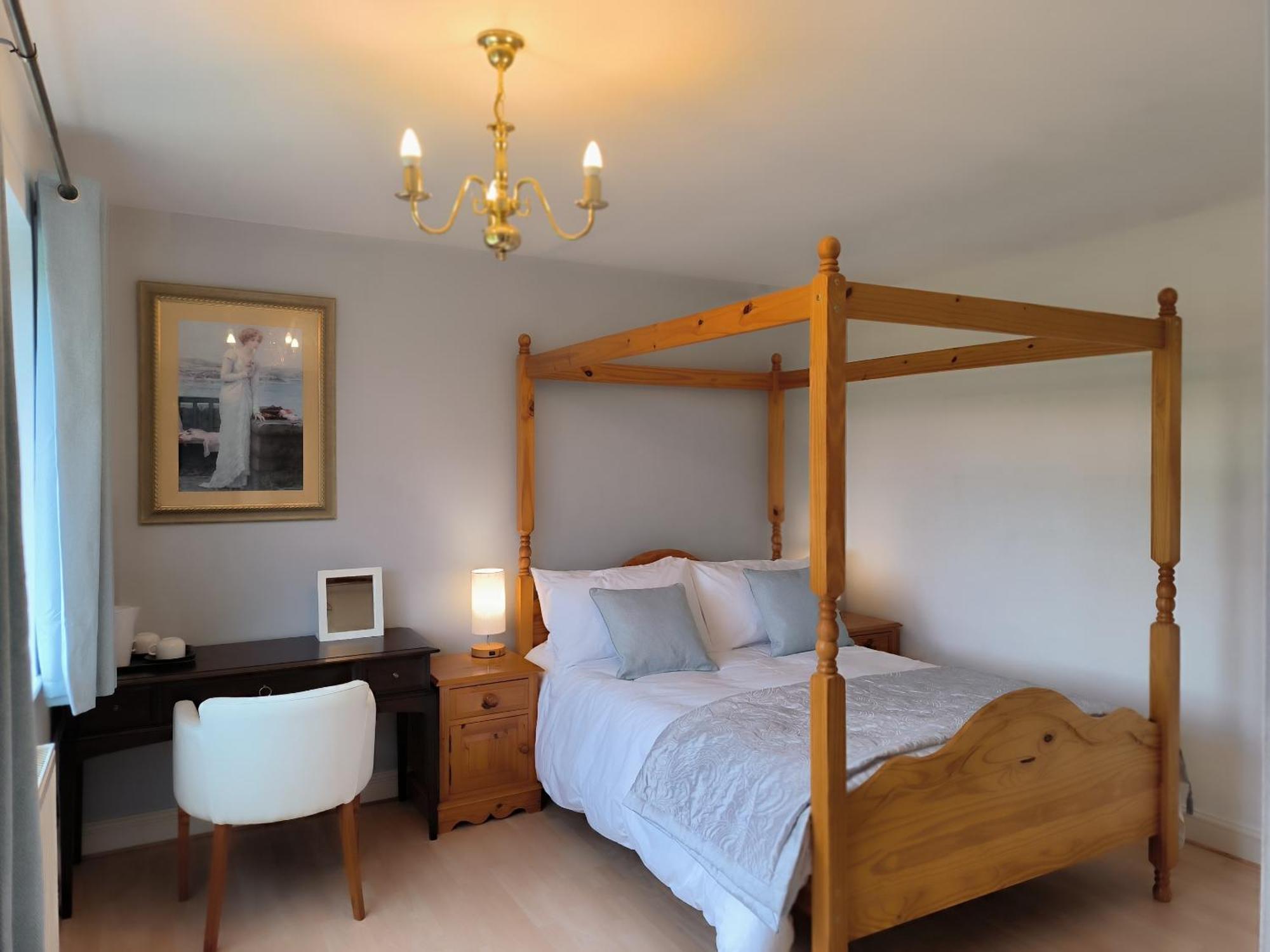 Meadow Rise Guest House Bourton-on-the-Water Εξωτερικό φωτογραφία