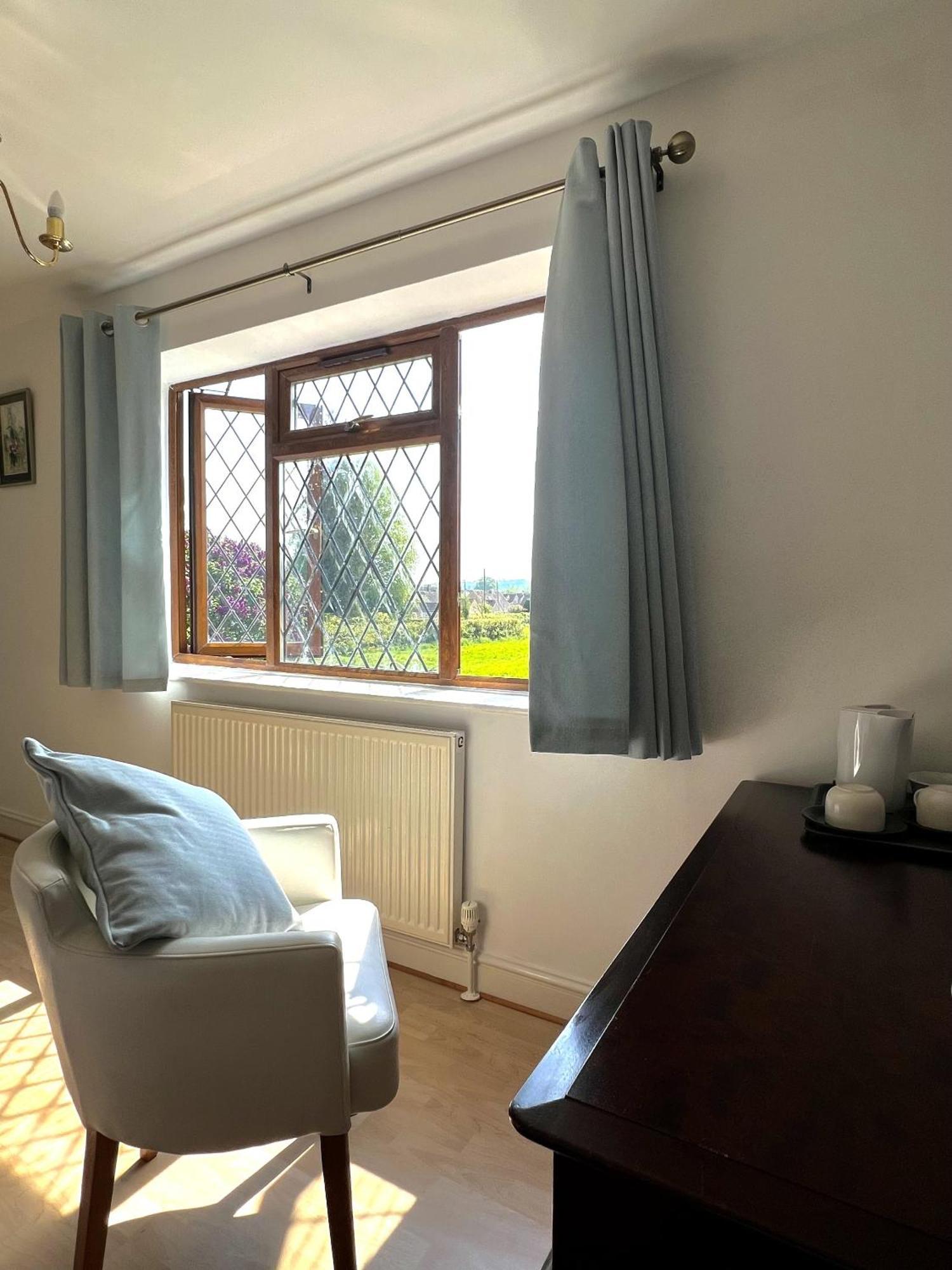 Meadow Rise Guest House Bourton-on-the-Water Εξωτερικό φωτογραφία
