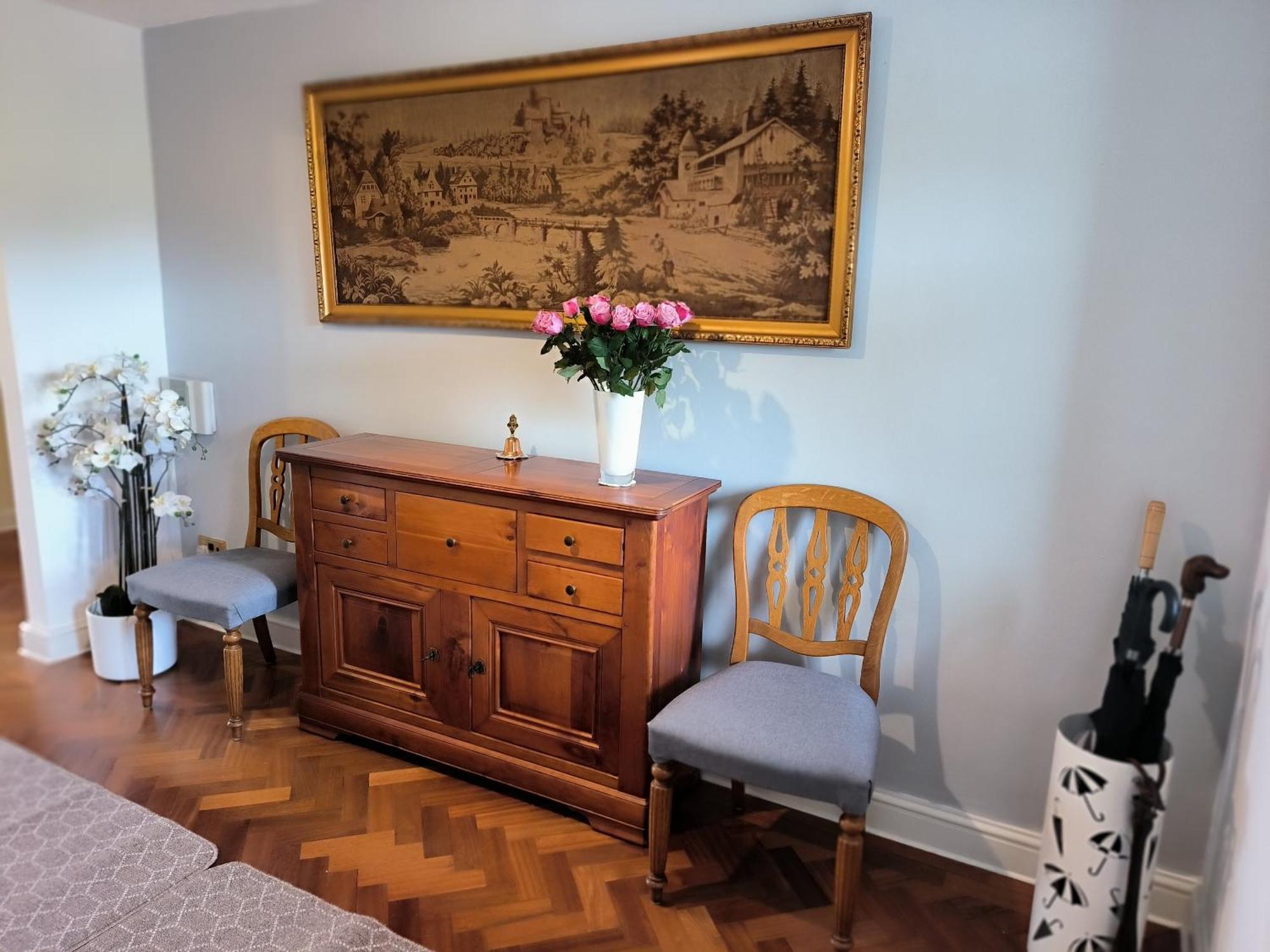 Meadow Rise Guest House Bourton-on-the-Water Εξωτερικό φωτογραφία