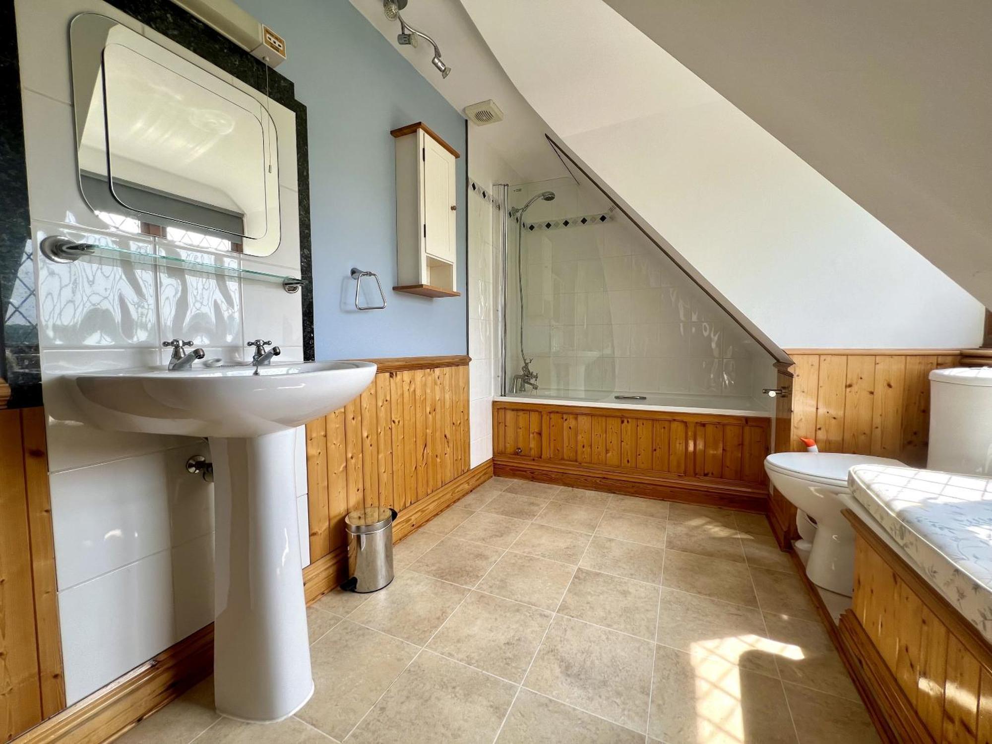 Meadow Rise Guest House Bourton-on-the-Water Εξωτερικό φωτογραφία