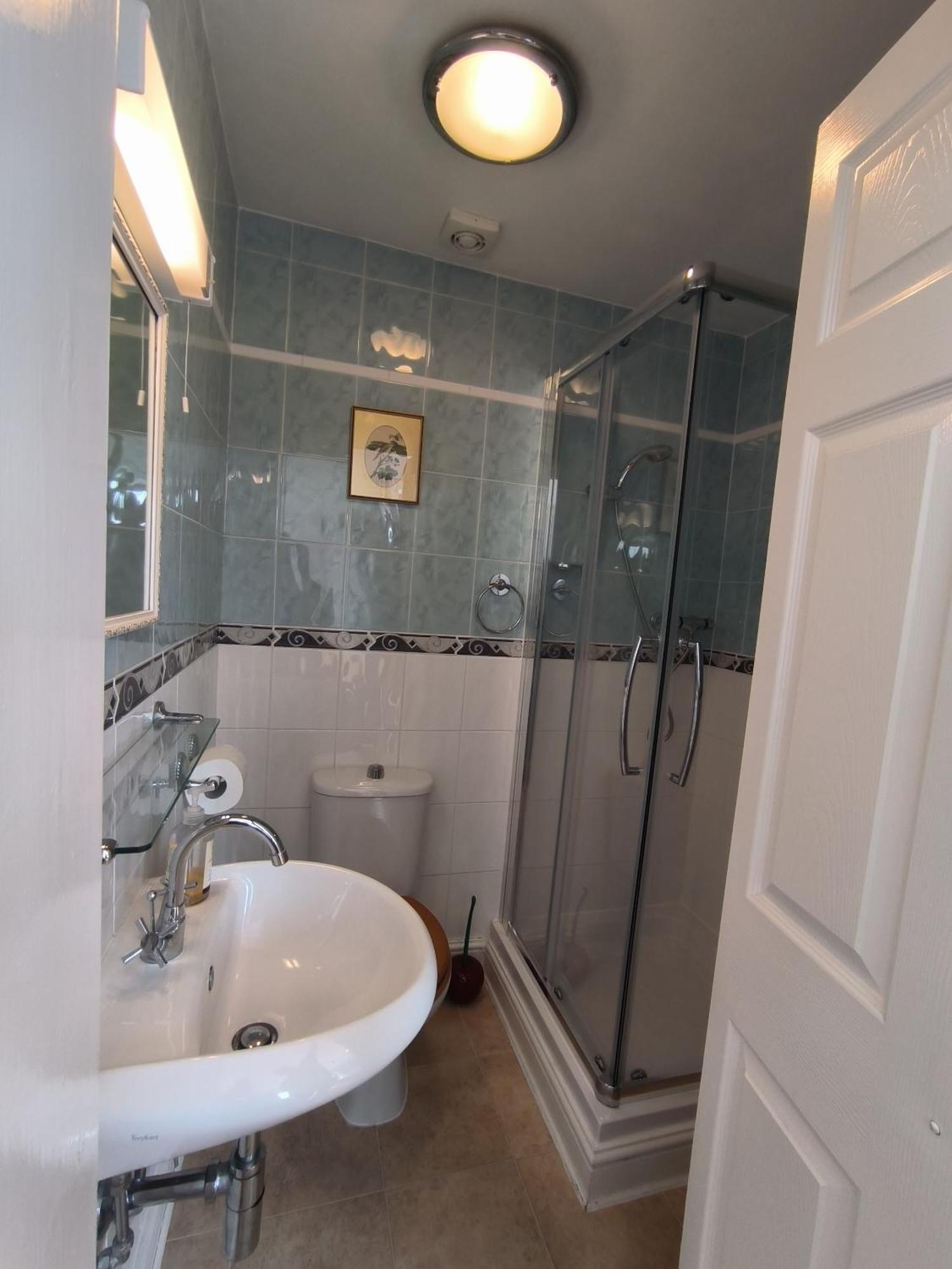 Meadow Rise Guest House Bourton-on-the-Water Εξωτερικό φωτογραφία