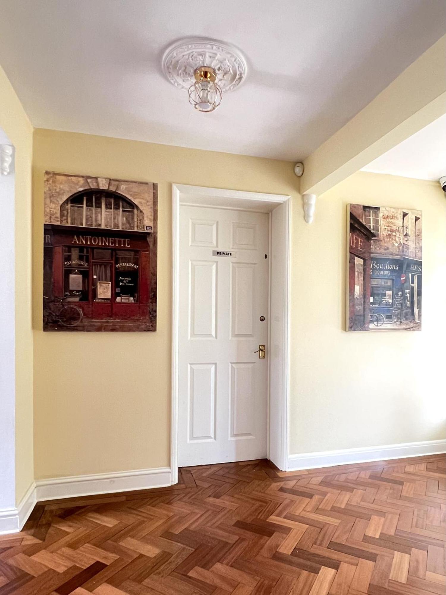 Meadow Rise Guest House Bourton-on-the-Water Εξωτερικό φωτογραφία