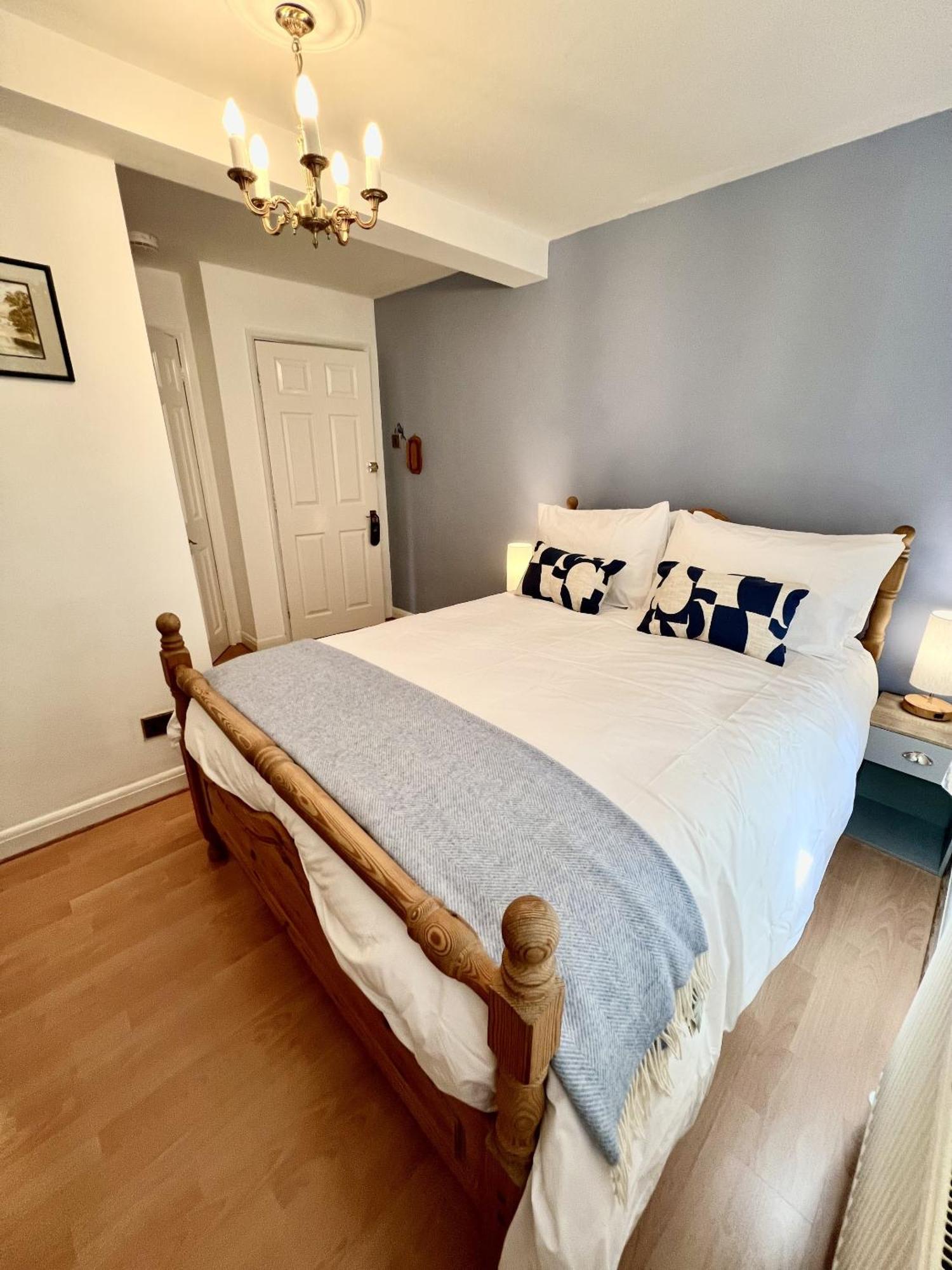 Meadow Rise Guest House Bourton-on-the-Water Εξωτερικό φωτογραφία