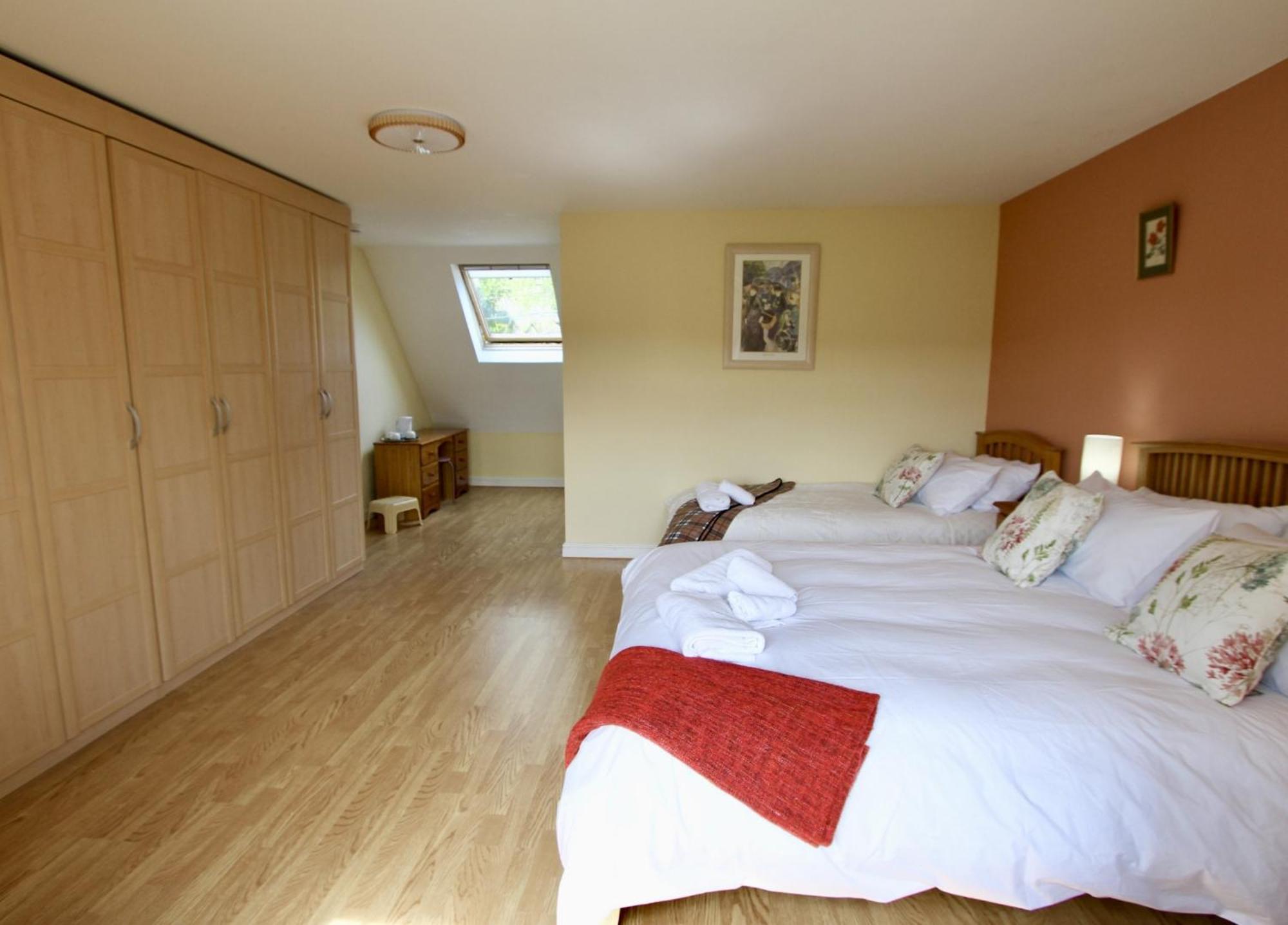 Meadow Rise Guest House Bourton-on-the-Water Εξωτερικό φωτογραφία