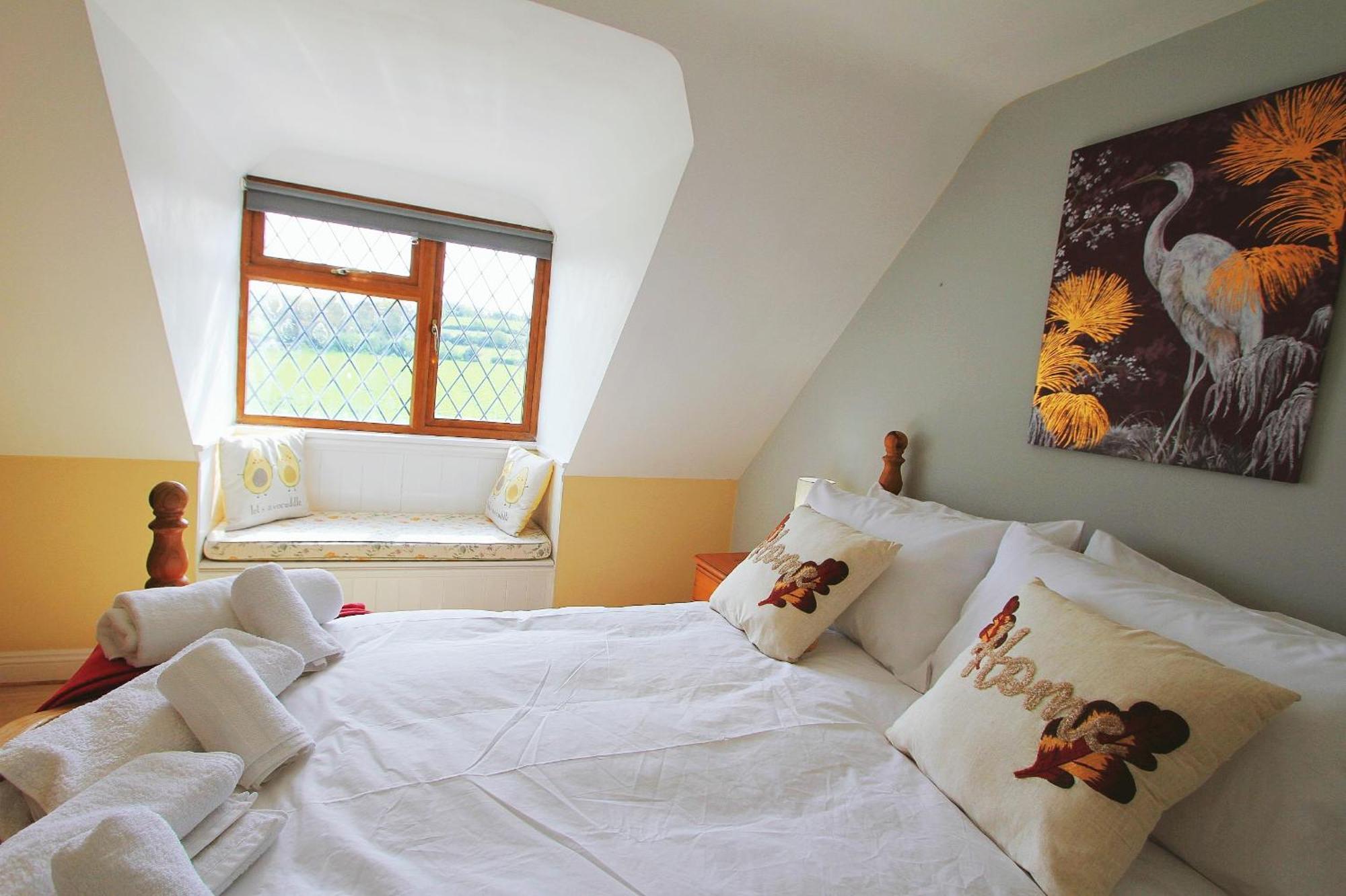 Meadow Rise Guest House Bourton-on-the-Water Εξωτερικό φωτογραφία