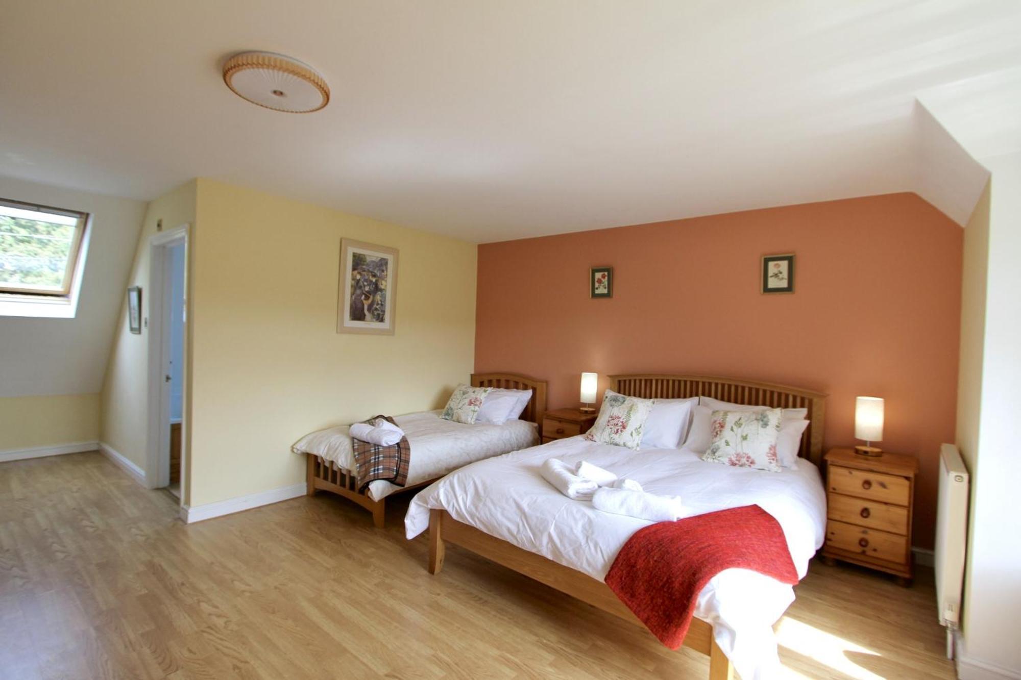 Meadow Rise Guest House Bourton-on-the-Water Εξωτερικό φωτογραφία