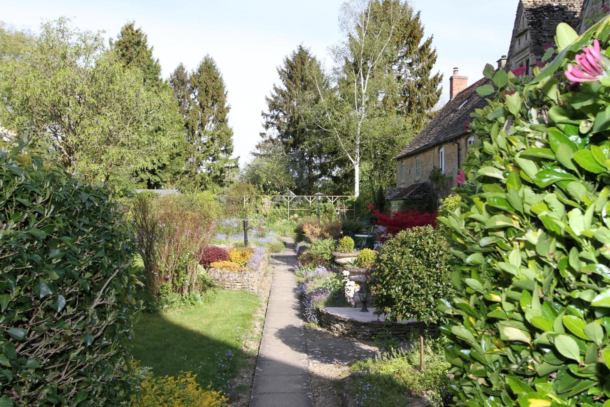 Meadow Rise Guest House Bourton-on-the-Water Εξωτερικό φωτογραφία